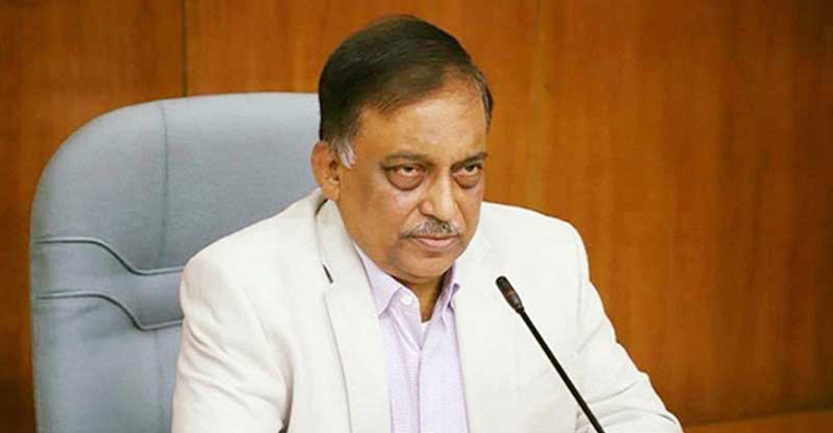 চতুর্থ পরীক্ষায়ও স্বরাষ্ট্রমন্ত্রীর করোনা নেগেটিভ